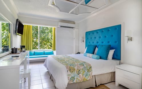 Gardenview Au Natural Spa